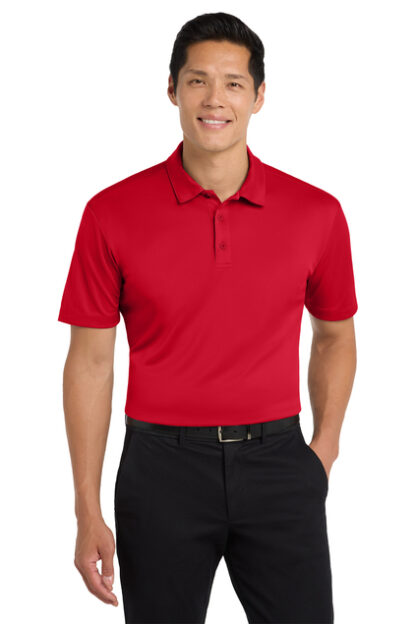 Port Authority® Silk Touch™ Performance Polo