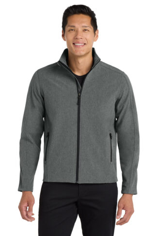 Port Authority® Core Soft Shell Jacket